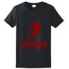 Women's Ultra Cotton ® 100% Cotton T Shirt Thumbnail