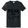 Women's Ultra Cotton ® 100% Cotton T Shirt Thumbnail