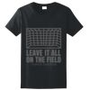 Women's Ultra Cotton ® 100% Cotton T Shirt Thumbnail