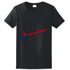 Women's Ultra Cotton ® 100% Cotton T Shirt Thumbnail