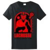 Women's Ultra Cotton ® 100% Cotton T Shirt Thumbnail
