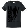Women's Ultra Cotton ® 100% Cotton T Shirt Thumbnail