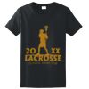 Women's Ultra Cotton ® 100% Cotton T Shirt Thumbnail