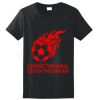Women's Ultra Cotton ® 100% Cotton T Shirt Thumbnail