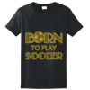 Women's Ultra Cotton ® 100% Cotton T Shirt Thumbnail