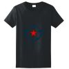 Women's Ultra Cotton ® 100% Cotton T Shirt Thumbnail