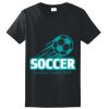 Women's Ultra Cotton ® 100% Cotton T Shirt Thumbnail