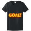 Women's Ultra Cotton ® 100% Cotton T Shirt Thumbnail