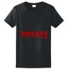 Women's Ultra Cotton ® 100% Cotton T Shirt Thumbnail