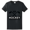Women's Ultra Cotton ® 100% Cotton T Shirt Thumbnail