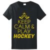 Women's Ultra Cotton ® 100% Cotton T Shirt Thumbnail