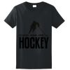 Women's Ultra Cotton ® 100% Cotton T Shirt Thumbnail