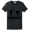 Women's Ultra Cotton ® 100% Cotton T Shirt Thumbnail