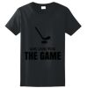 Women's Ultra Cotton ® 100% Cotton T Shirt Thumbnail