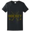 Women's Ultra Cotton ® 100% Cotton T Shirt Thumbnail