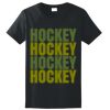 Women's Ultra Cotton ® 100% Cotton T Shirt Thumbnail