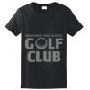 Women's Ultra Cotton ® 100% Cotton T Shirt Thumbnail