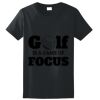 Women's Ultra Cotton ® 100% Cotton T Shirt Thumbnail