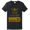 Women's Ultra Cotton ® 100% Cotton T Shirt Thumbnail