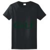 Women's Ultra Cotton ® 100% Cotton T Shirt Thumbnail