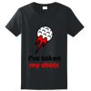 Women's Ultra Cotton ® 100% Cotton T Shirt Thumbnail