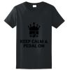 Women's Ultra Cotton ® 100% Cotton T Shirt Thumbnail