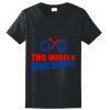Women's Ultra Cotton ® 100% Cotton T Shirt Thumbnail