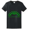 Women's Ultra Cotton ® 100% Cotton T Shirt Thumbnail