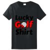 Women's Ultra Cotton ® 100% Cotton T Shirt Thumbnail