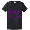 Women's Ultra Cotton ® 100% Cotton T Shirt Thumbnail