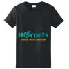 Women's Ultra Cotton ® 100% Cotton T Shirt Thumbnail