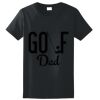 Women's Ultra Cotton ® 100% Cotton T Shirt Thumbnail