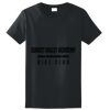 Women's Ultra Cotton ® 100% Cotton T Shirt Thumbnail