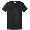 Women's Ultra Cotton ® 100% Cotton T Shirt Thumbnail
