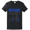 Women's Ultra Cotton ® 100% Cotton T Shirt Thumbnail