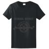 Women's Ultra Cotton ® 100% Cotton T Shirt Thumbnail