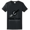 Women's Ultra Cotton ® 100% Cotton T Shirt Thumbnail