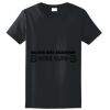 Women's Ultra Cotton ® 100% Cotton T Shirt Thumbnail