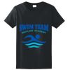 Women's Ultra Cotton ® 100% Cotton T Shirt Thumbnail