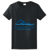 Women's Ultra Cotton ® 100% Cotton T Shirt Thumbnail