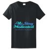 Women's Ultra Cotton ® 100% Cotton T Shirt Thumbnail
