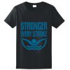Women's Ultra Cotton ® 100% Cotton T Shirt Thumbnail