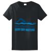 Women's Ultra Cotton ® 100% Cotton T Shirt Thumbnail