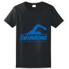 Women's Ultra Cotton ® 100% Cotton T Shirt Thumbnail