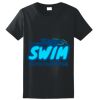 Women's Ultra Cotton ® 100% Cotton T Shirt Thumbnail