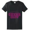 Women's Ultra Cotton ® 100% Cotton T Shirt Thumbnail