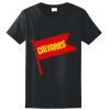 Women's Ultra Cotton ® 100% Cotton T Shirt Thumbnail