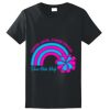 Women's Ultra Cotton ® 100% Cotton T Shirt Thumbnail