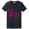 Women's Ultra Cotton ® 100% Cotton T Shirt Thumbnail