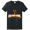Women's Ultra Cotton ® 100% Cotton T Shirt Thumbnail